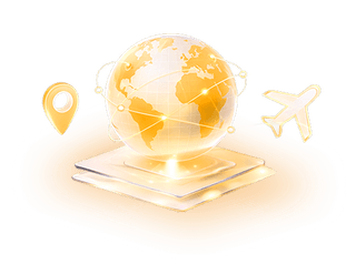 Expanze kryptoplatformy na mezinárodní světové trhy